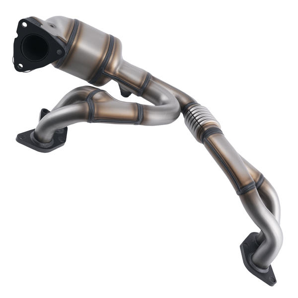 Direct Fit Catalytic Converter fit for Subaru Outback 2.5L 2015-2019 Front Side-4