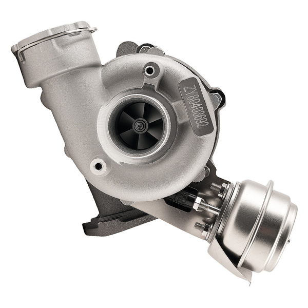 Turbo Turbocharger fit for Audi A4 A6 VW Passat 1.9 2.0 TDI 717858-0005,717858-0006-1