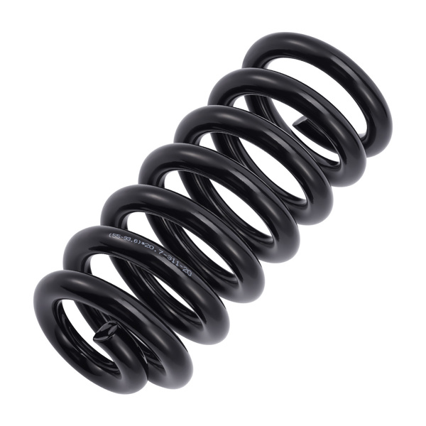 2" Front Lowering Coil Springs Drop Kit fit for Chevy C10 GMC C15 2WD 1963-1987-3