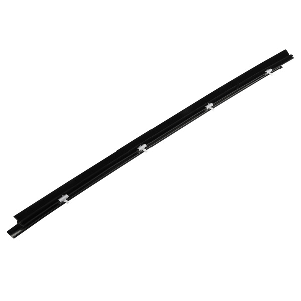 Door Window Moulding Trim Weatherstrip Kit fit for Toyota Tacoma Double Cab 1995-04-4