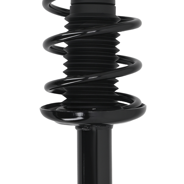 4 Front + Rear Shocks Struts Assembly fit for 2006-2011 Honda Civic Acura CSX 172286-4