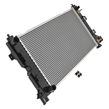 Aluminum Engine Radiator fit for Chrysler Voyager 1996-2000 CH3010164