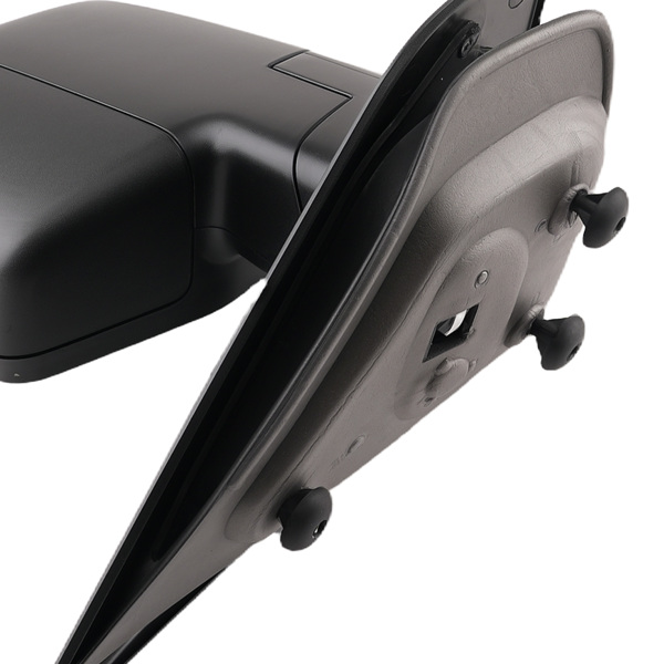 Heated Power Mirrors fit for Ford F-150 Platinum 2009-2014 8L3Z17682EA Black-4