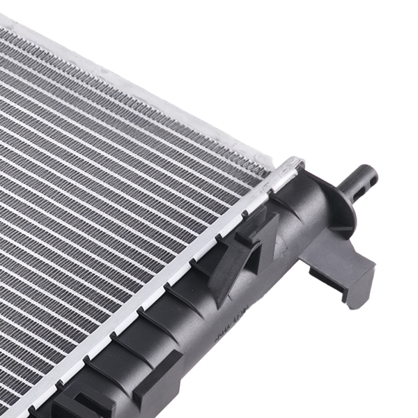 Aluminum Radiator Assembly fit for Mercury Mystique 95-00 CU1719 8011718-3