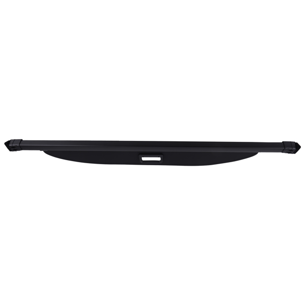 Rear Parcel Shelf Cargo Cover fit for Mazda CX90 2024-25 Retractable Boot Load Cover-4