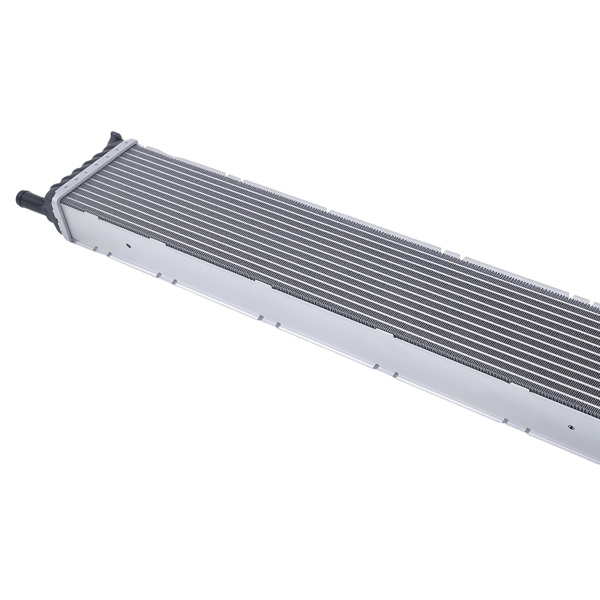 Aluminum Cooling Radiator fit for Audi A6 Quattro 3.0L 2012-2015 AI2361-4