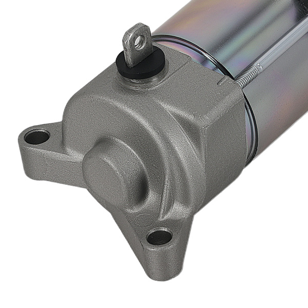 12 Volt CW Starter Motor fit for Yamaha WR450F 2007-2014 5TJ-81890-31-00 9T-1
