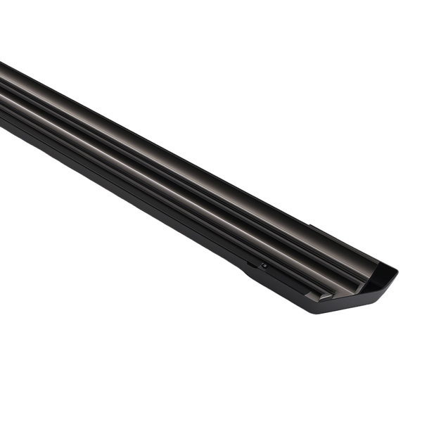 6 Inch Side Steps fit for Ford F-150 SuperCrew Cab 2015-2026 Non-Slip Protection-4
