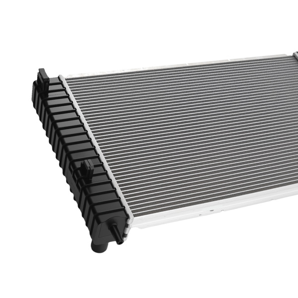 Cooling System Radiator fit for Chevrolet Equinox 3.4L 2005 RAD2764 Direct Fit AT/MT-4