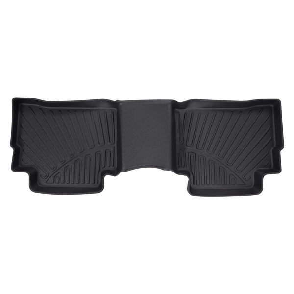 All-Weather Floor Mat + Cargo Liner fit for Kia Sportage Hybrid 2023-2025 Waterproof-5