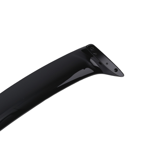 Rear Trunk Lip Spoiler Wing Gloss Black fit for BMW E36 3 Series M3 1992-1999-4