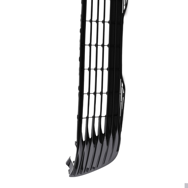 Bumper Lower Grille fit for Toyota Camry Sedan 2018-2020 53102-06100 Front Black-2
