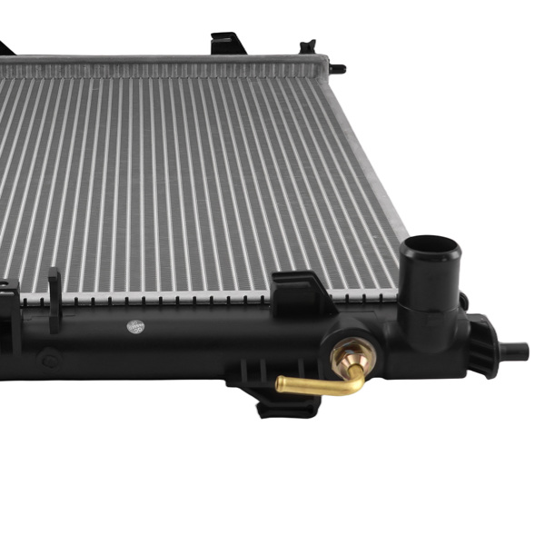 Coolant Radiator fit for Hyundai Elantra 07-12 Automatic 253102H050 3928 CU2928-1