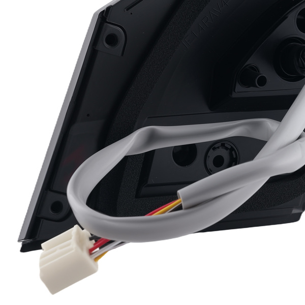 Heated Right Mirror fit for Toyota RAV4 Hybrid Limited 2016-2018 879100R180C0-3