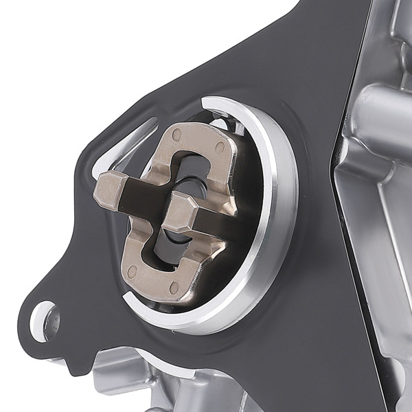 Brake Booster Vacuum Pump fit for Jeep Renegade BU 17-18 BU L4 1.4L 15-16 4892641AC-3