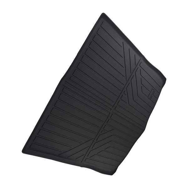 Car Carpet Trunk Bed Mat Rear Cargo Liner fit for Ford Edge 2015-25 TPE 5 Seats-5