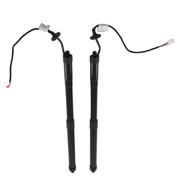 2 x Tailgate Gas Struts Unit Assy Fit fit for Lexus NX300 NX300h NX200t 18-21 Rear-6