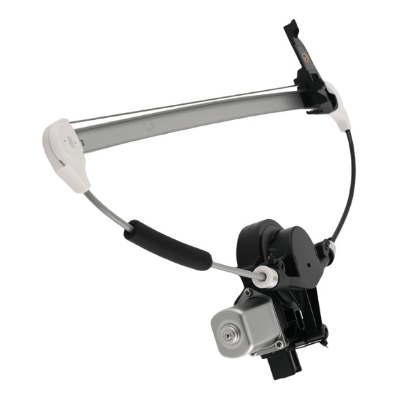 Rear Left Power Window Regulator Assembly fit for Mazda CX-5 2013-2016 752-819-2