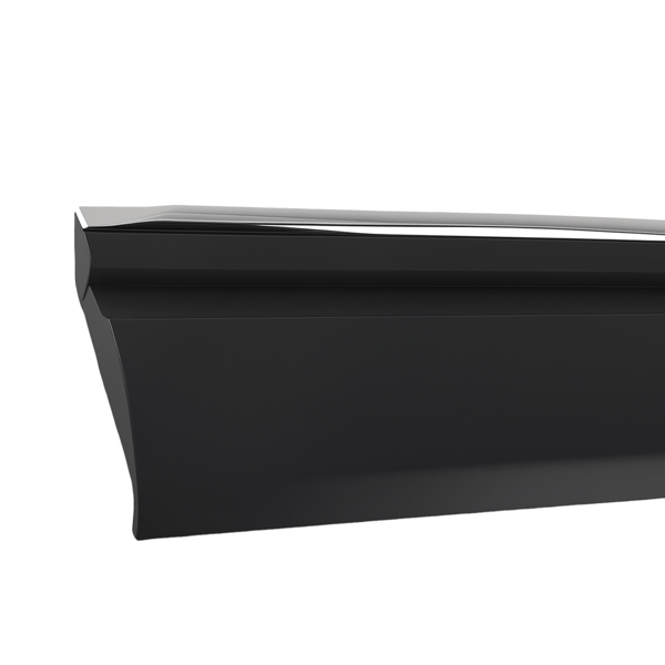 Door Trim Molding Lower Rear Left fit for Ford Explorer BB5Z7825557BA 2011-2015-2