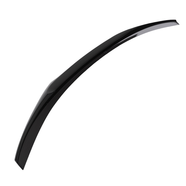Carbon Fiber Sport Wing fit for BMW G20 3 Series Sedan 2019+ Performance Upgrade-1