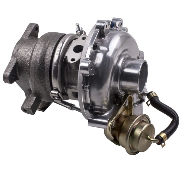 WL85C Turbo Turbocharger fit for Mazda Ford B2500 J97A RHF5 VJ33 VJ26 WL84 1996--1