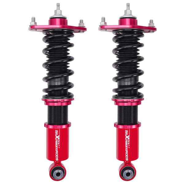 Coilovers Suspension 24 Way Damper Kit fit for Scion FR-S Subaru BRZ 86 2012-20-2