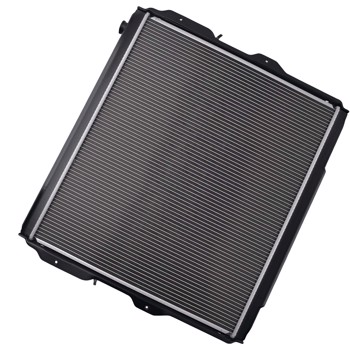 Aluminum Coolant Radiator fit for Toyota Sequoia/Tundra 4.7L 2001-2007