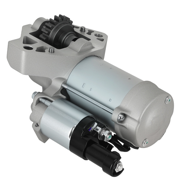 Starter Motor CCW fit for Acura MDX 3.7L V6 2007-2009 S6340S PMGR 19TH 1.8KW-2