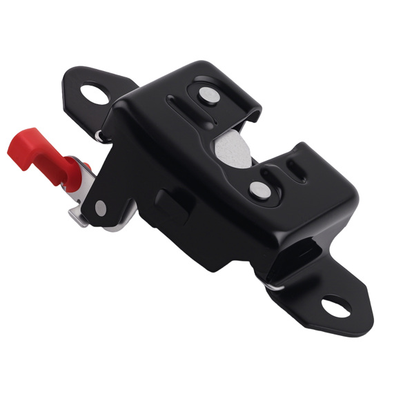 Door Lock Actuator Complete Kit fit for Nissan Frontier 05-21 90503ZP50A 2PCS Set-5