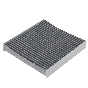 Activated Carbon Cabin Air Filter fit for Fiat Mobi 2017-2022 68096453AA CAF6185
