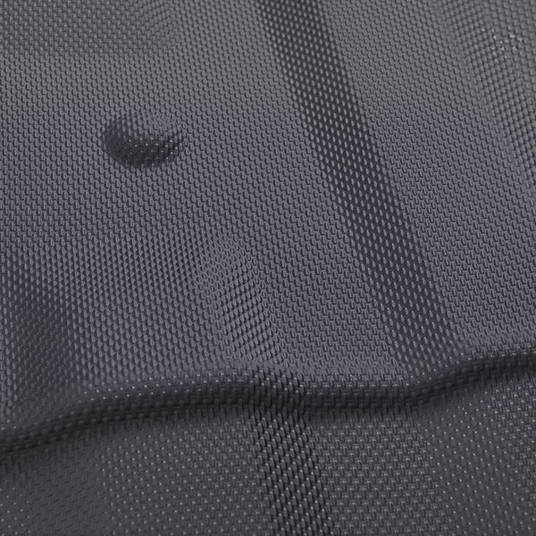 Waterproof  TPE Rear Truck Bed Mat fit for Ford F-150 2015-2025 5.5FT Cargo Liner-4
