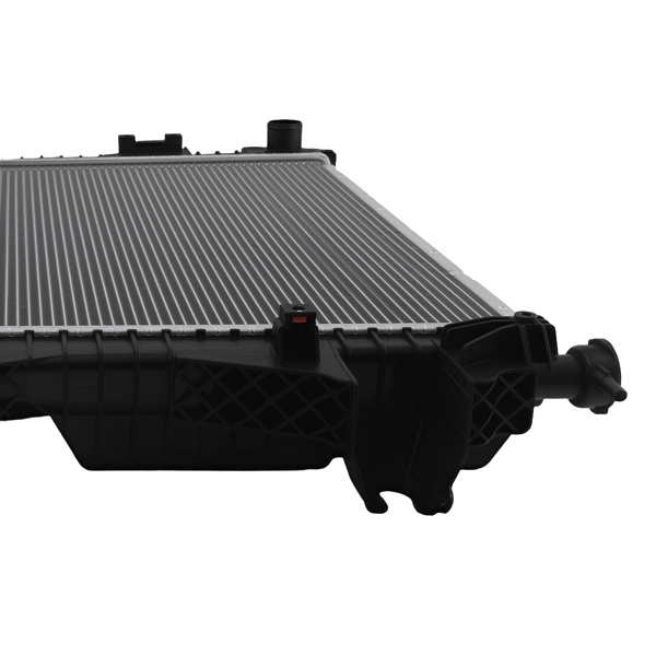 Coolant Radiator fit for Dodge Ram 2500 3500 4500 2010-2012 55057089AB 13296 MT-5