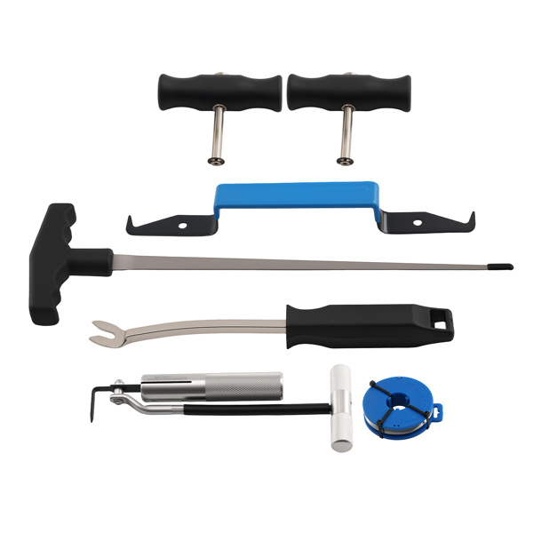 7PCS Windshield Removal Tool Kit | Automotive Wind Glass Removal Hand Tool Car-4
