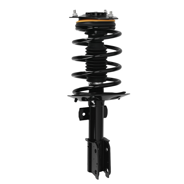 2pc Front Struts w/ Coil Spring Assembly Spring fit for 2004-2008 Pontiac Grand Prix-3