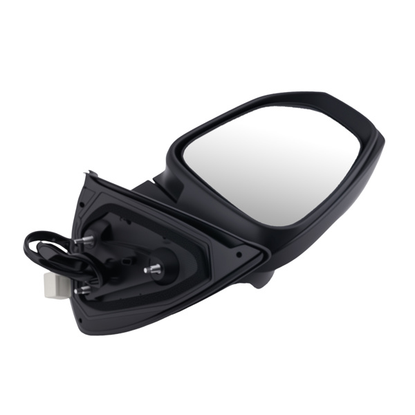 Heated Power Mirror Left fit for Toyota Tacoma 4-Door Pickup 2016-2023-6
