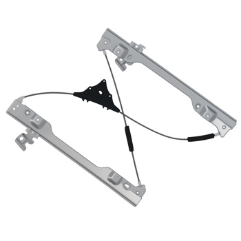 Front Driver LH Window Regulator fit for Nissan Murano 2009-2014 807211AA2A US