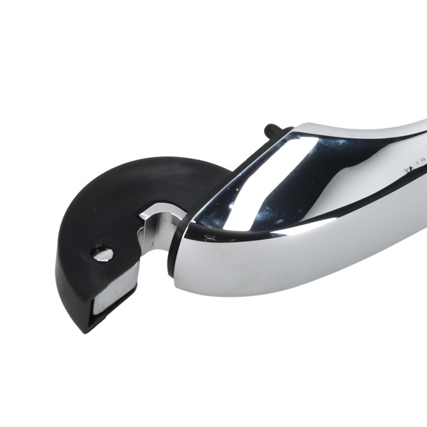 Exterior Door Handle Rear Left fit for Chrysler 300 2005-2010 5065801AE Chrome-5