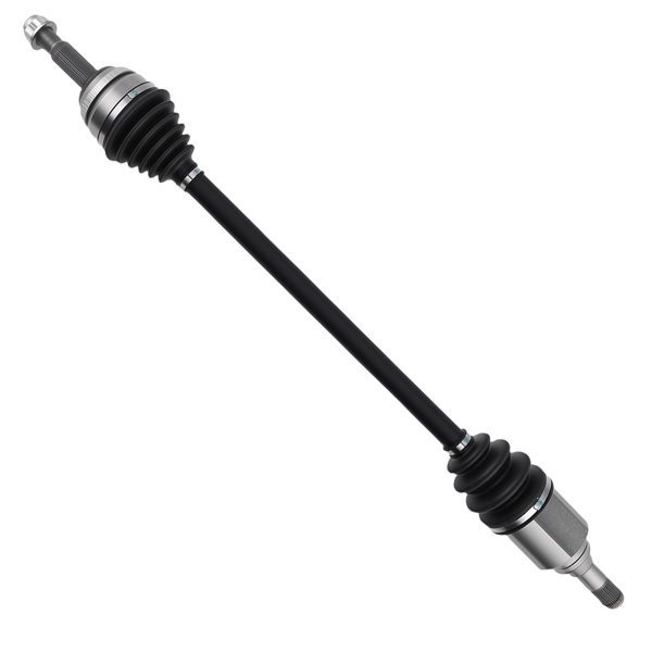 Front CV Axle Shaft Pair 2 fit for Pontiac Vibe Toyota Matrix 2009-2018 Corolla 1.8L-1