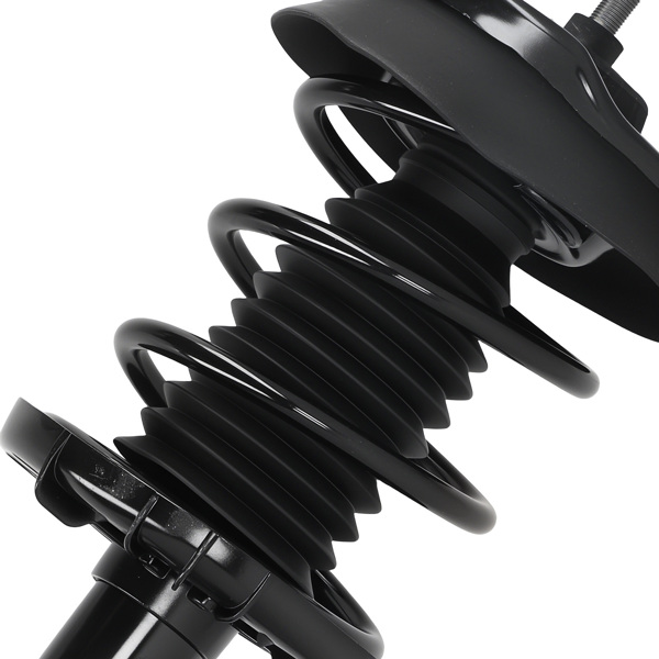 Front Struts Rear Suspension Shock Assembly fit for Mercedes-Benz C230 2002-2007-4
