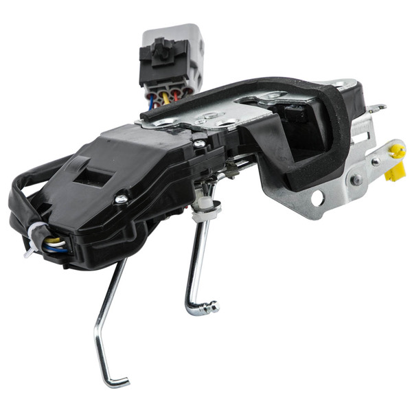 Front Left Drive Side Door Lock Actuator fit for Toyota Tacoma 1998-2004 69040-04010-5