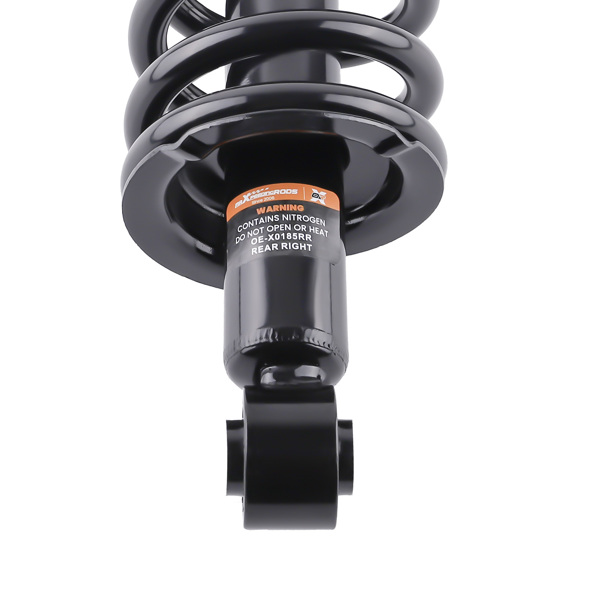 2x Rear Shock Strut w/Coil Spring Assembly fit for 2002 2003-2006 Honda CR-V 171380R-2