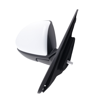 Right Rear View Mirror fit for Mazda 3 S/Sport 10-13 BBM26912ZL Power