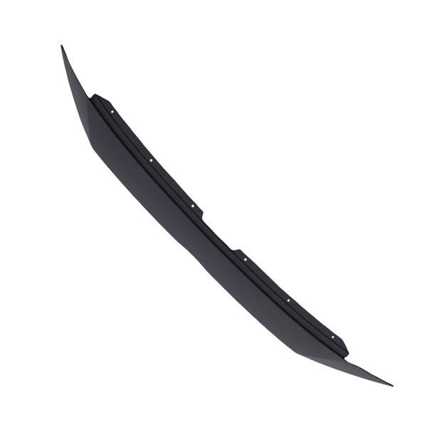 Front Air Cover Assembly fit for Mazda 3/3 Sport 2014-2016 BJS75003351 Black-6