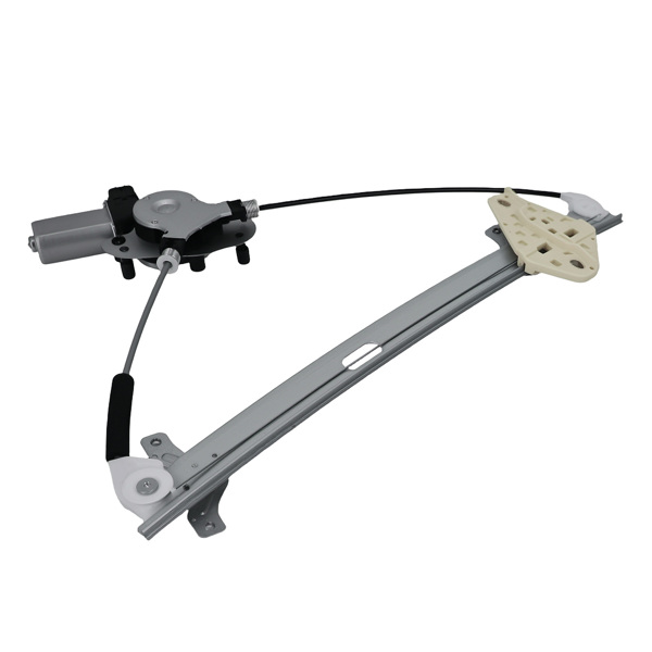 Power Window Regulator w/ Motor Kit fit for Honda Accord 4Dr 03-07 Front L&R-2