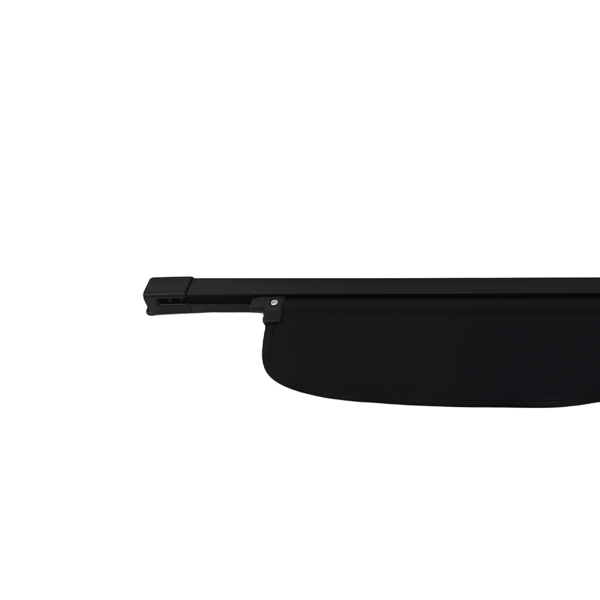 Rear Trunk Cover fit for Honda CR-V 23-25 Retractable Parcel Shelf Easy installation-1