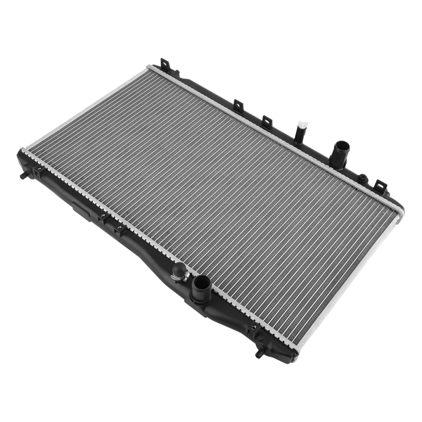 Aluminum Radiator fit for Acura ILX 2016-2022  2.4L CU13537-3