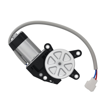 Front Rear LH RH Window Lift Motor fit for Subaru Forester 2003-2008 742-803