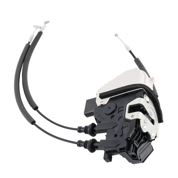Door Lock Actuator Front Right Passenger Side fit for fit for Hyundai Santa Fe XL 13-19-2