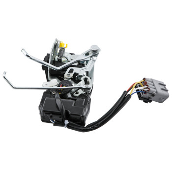 Front Left Drive Side Door Lock Actuator fit for Toyota Tacoma 1998-2004 69040-04010