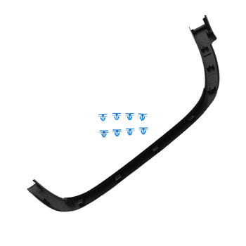 Front Driver Left LH Side Fender Flare fit for 2014-2018 Jeep Cherokee new